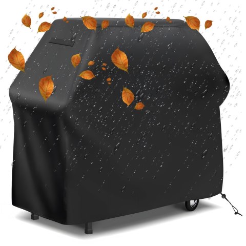 Pokrowiec na grill GODIN M 100 X 60 X 95 cm