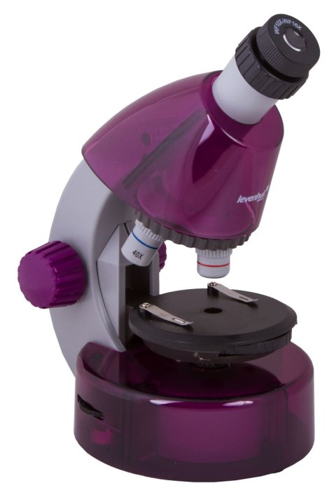 (EN) Mikroskop Levenhuk LabZZ M101