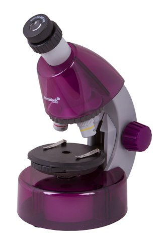 (EN) Mikroskop Levenhuk LabZZ M101