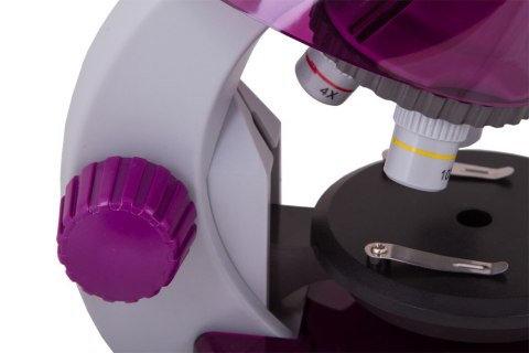 (EN) Mikroskop Levenhuk LabZZ M101