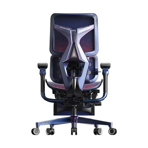 Fotel ergonomiczny gamingowy Angel GamePlus
