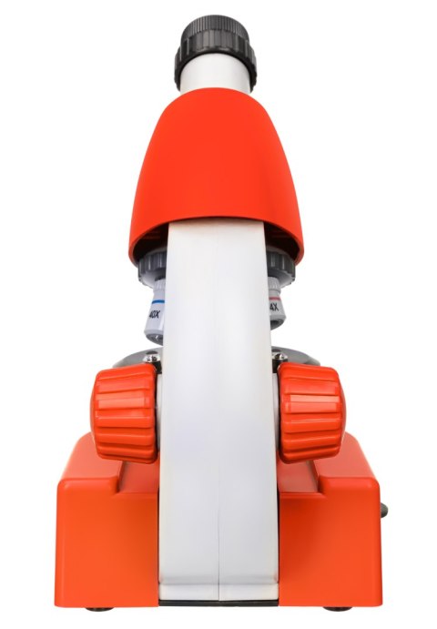 (ES) Mikroskop Levenhuk Discovery Micro z książką