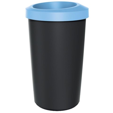 ŚMIETNIK KOSZE NA ŚMIECI 3X45 L COMPACTA R SORTIBOX KOLOR