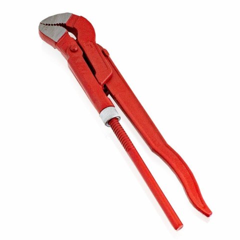 ZESTAW KLUCZY HYDRAULICZNYCH BITUXX DO RUR KLUCZE NASTAWNE ŻABY 3SZT