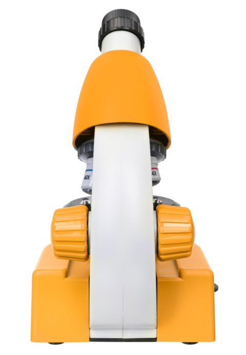 (ES) Mikroskop Levenhuk Discovery Micro z książką