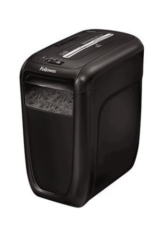 NISZCZARKA POWERSHRED 60CS CROSS-CUT 4606101 FELLOWES