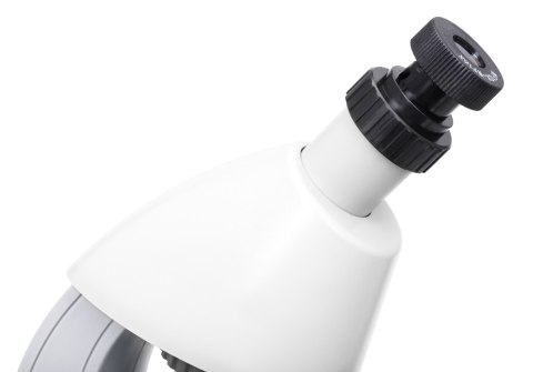 (EN) Mikroskop Levenhuk Discovery Micro z książką