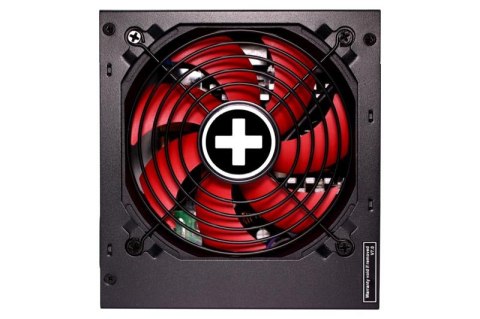 CASE PSU ATX2.4 650W/XP650R10 XN220 XILENCE