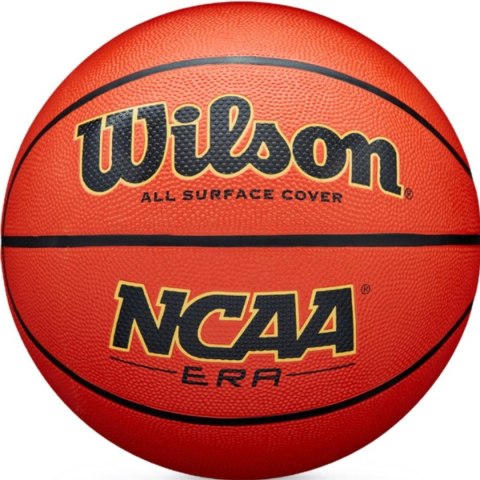 PIŁKA DO KOSZYKÓWKI WILSON NCAA ERA BSKT BROWN R.6