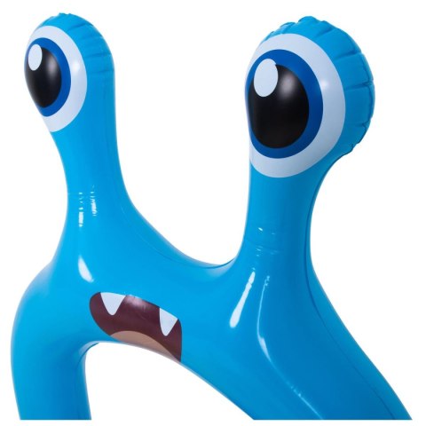 BASEN DZIECIĘCY PLAC ZABAW MONSTER 178x171x121CM 51141