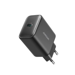 Ładowarka sieciowa 45W GaN do Samsung Ultra - czarna