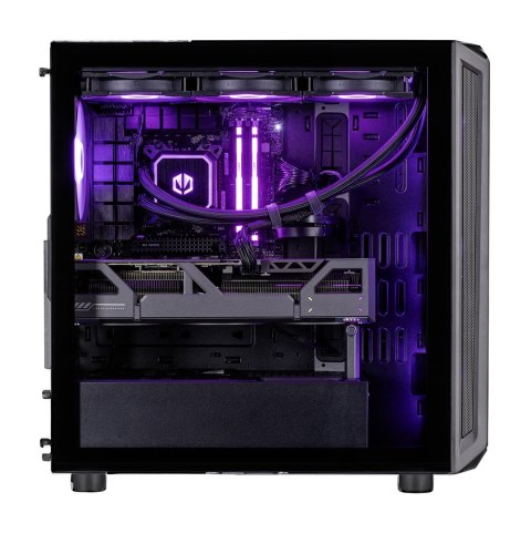 Actina ENDORFY 9800X3D/32GB/2TB/RTX5070/750W
