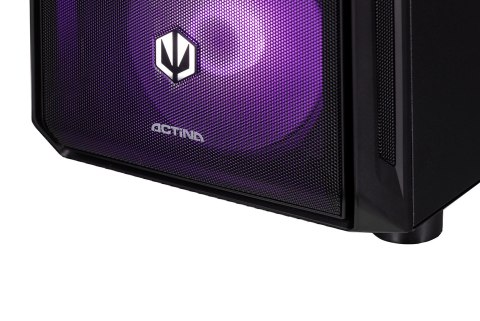 Actina ENDORFY 9800X3D/32GB/2TB/RTX5070/750W