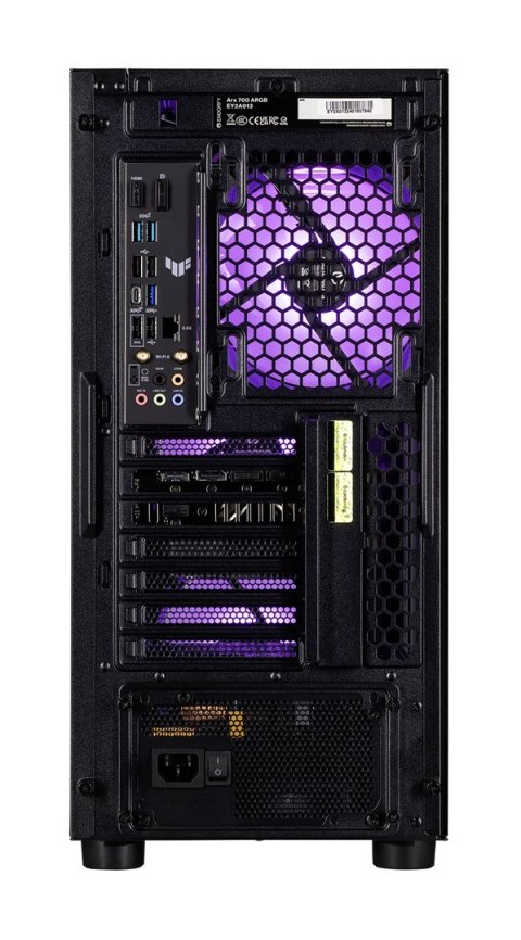 Actina ENDORFY i7-14700KF/32GB/2TB/RTX5080/850W