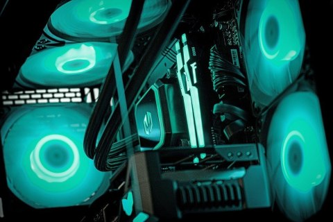 Actina View 9800X3D/32GB/2TB/RTX5080/850W/W11H