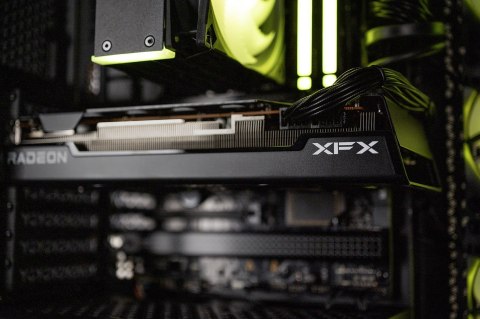 Actina iCUE 8700F/32GB/1TB/RTX5070Ti/850W