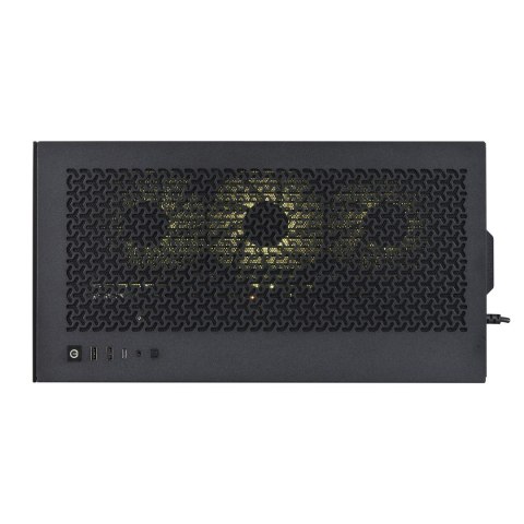Actina iCUE i7-14700KF/32GB/2TB/RTX5080/1000W