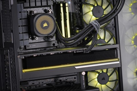 Actina iCUE i7-14700KF/32GB/2TB/RTX5080/1000W