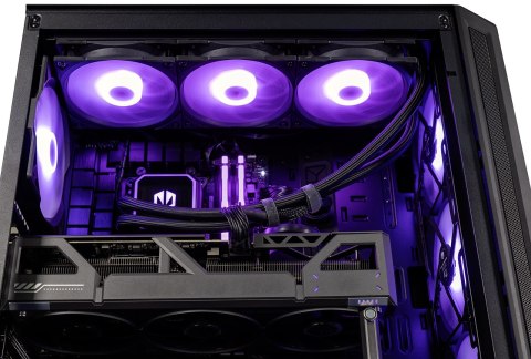 Actina ENDORFY 265F/32GB/2TB/RTX5070/750W