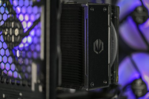 Actina ENDORFY 7700/32GB/2TB/RX9070XT/850W