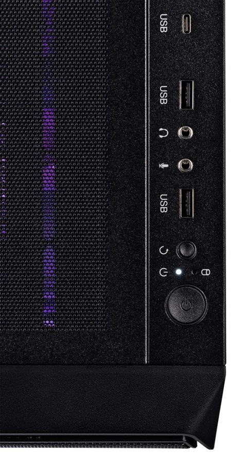 Actina ENDORFY 7800X3D/32GB/2TB/RX9070XT/850W