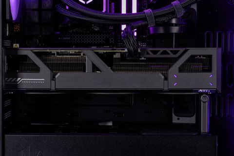 Actina ENDORFY 7800X3D/32GB/2TB/RX9070XT/850W