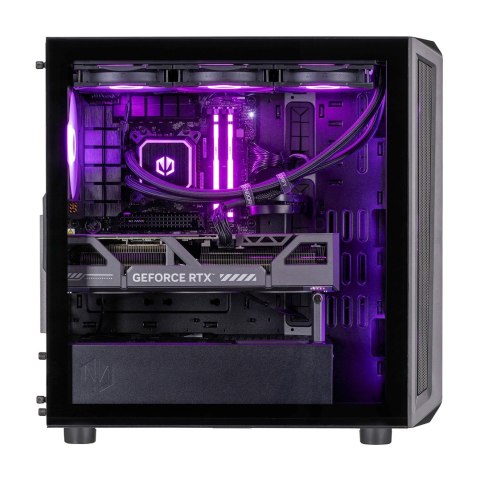 Actina ENDORFY 9900X/32GB/2TB/RTX5070Ti/850W