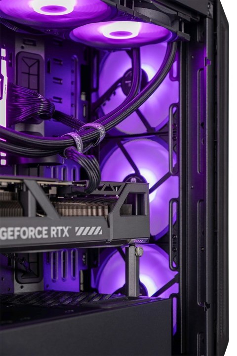 Actina ENDORFY 9900X/32GB/2TB/RTX5070Ti/850W
