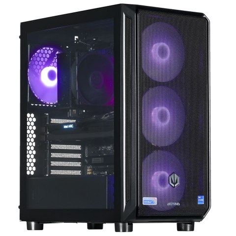 Actina ENDORFY 8700F/32GB/1TB/ArcB580/600W