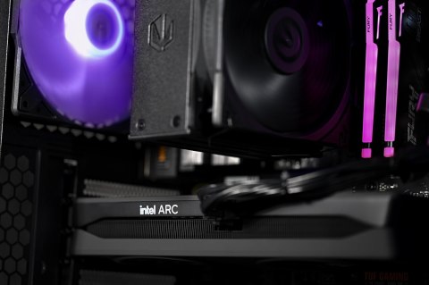 Actina ENDORFY 8700F/32GB/1TB/ArcB580/600W