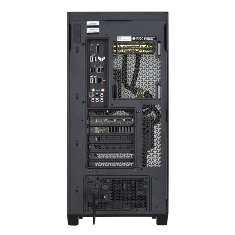 Actina iCUE 7900X/64B/2TB/RTX5090/1000W