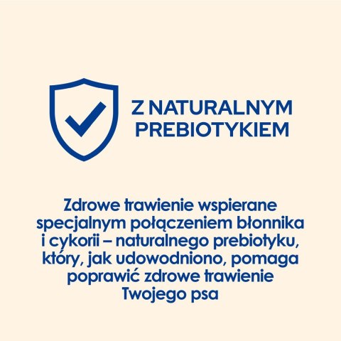 PURINA DOG CHOW Puppy Lamb - sucha karma dla szczeniąt wszystkich ras - 14 kg
