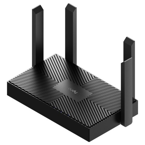 Router CUDY WR1500