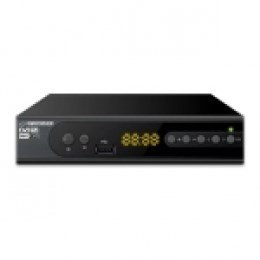 ESPERANZA TUNER DVB-T2 H.265/HEVC EV106P