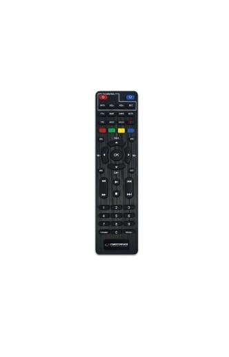 ESPERANZA TUNER DVB-T2 H.265/HEVC EV106P