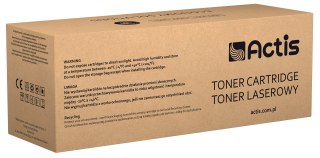 Actis TH-413A Toner (zamiennik HP 305A CE413A; Standard; 2600 stron; czerwony)