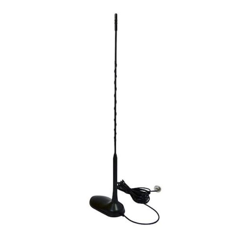 Antena CB PNI Extra 45 z magnesem neodymowym do radia CB, bez strojenia