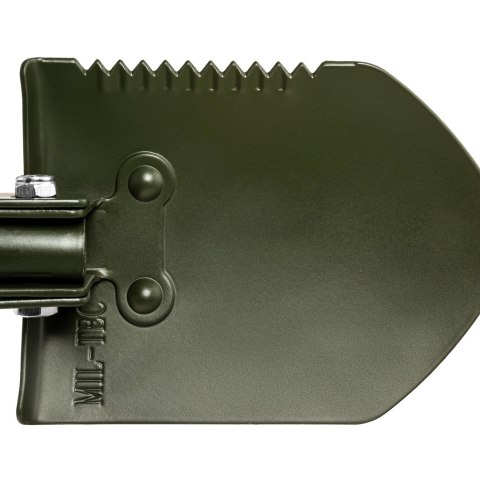 Saperka składana Mil-Tec Typ Mini II - Green