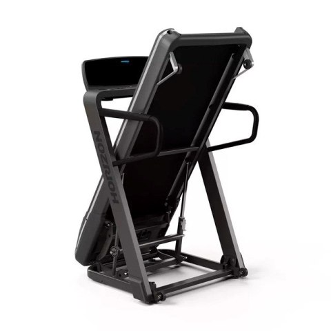 Bieżnia elektryczna HORIZON FITNESS Omega Z-02 Grafitowy