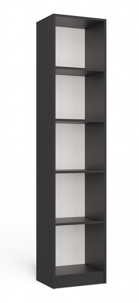 Regał Onyx R40 ANTRACYT