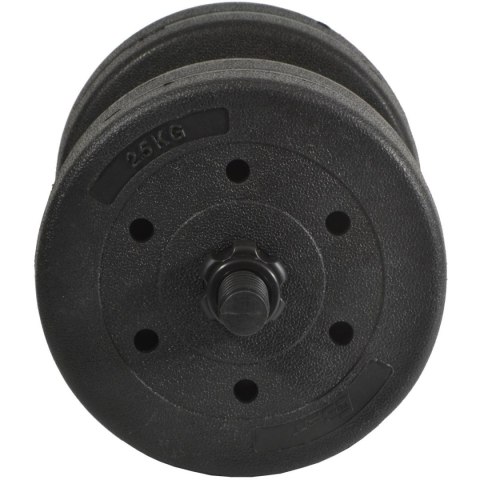 HANTLA KOMPOZYTOWA 11 kg (10+1) KG EB FIT