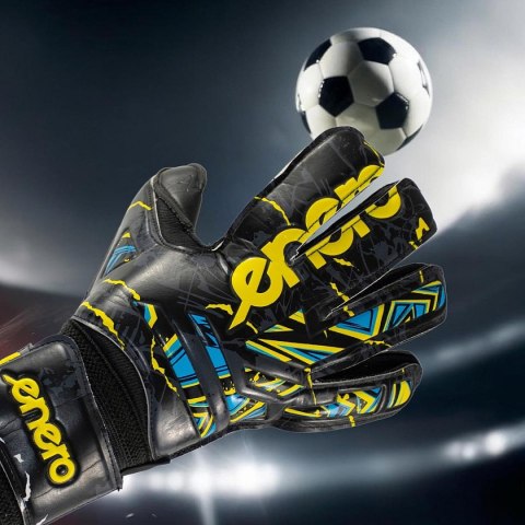 RĘKAWICE BRAMKARSKIE ENERO TRAINING R.7