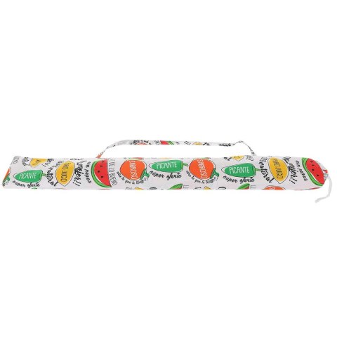 PARASOL PLAŻOWO BALKONOWY 180CM MIX FRUIT 1048826