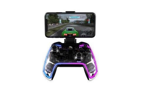 Bezprzewodowy kontroler Havit G158BT Pro (biały)