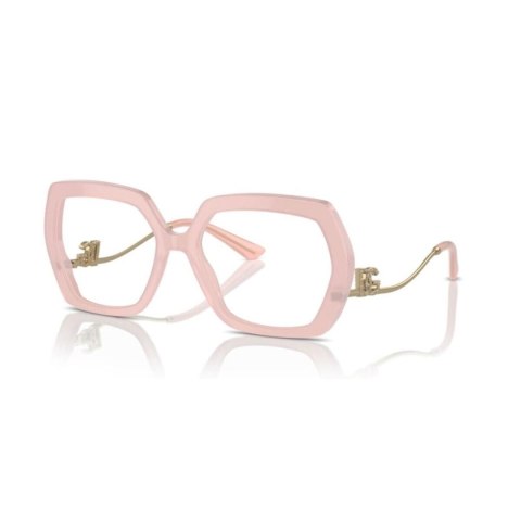 Ramki do okularów Damski Dolce & Gabbana DG 3390B