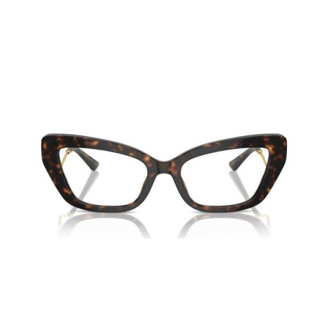 Ramki do okularów Damski Dolce & Gabbana DG 3391B