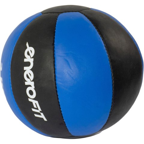 PIŁKA LEKARSKA 3KG SKÓRA SYNTETYCZNA ENERO FIT