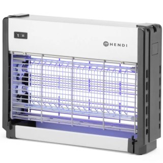 Lampa owadobójcza do pomieszczeń 26 W - Hendi 270158