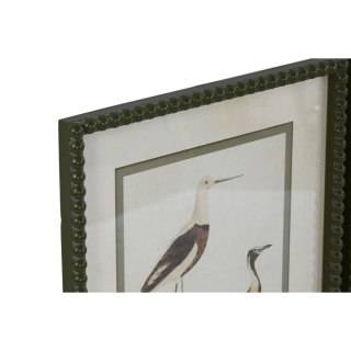 Obraz Home ESPRIT Szkło Brzoza 40 x 2,5 x 54 cm 40 x 3 x 54 cm