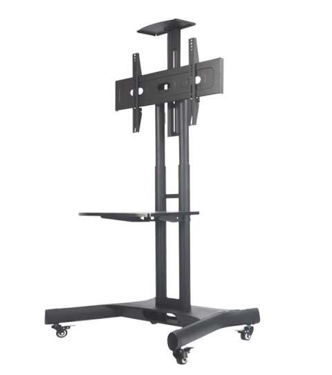 ZESTAW TV FLOOR STAND BLACK 32-75" NM-M1700BLACK NEWSTAR